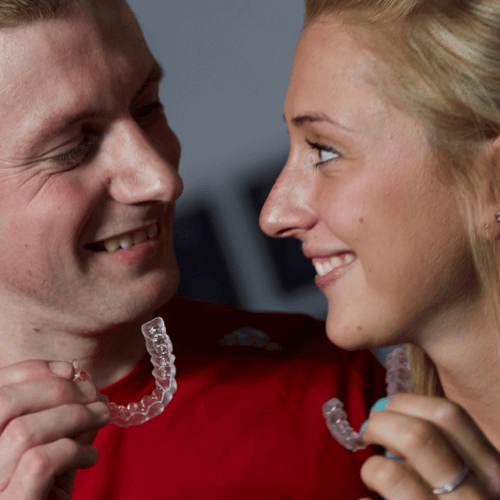 laura kenny with her partner