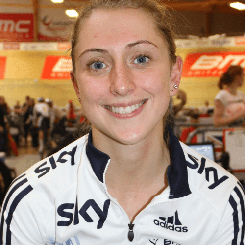 Laura kenny, Sportswoman of the Year award