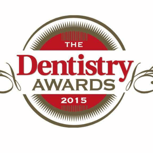 2015 Dentistry Awards. Heaton mersey orthodontic centre