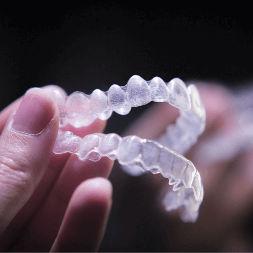 cloudy invisalign can you smoke with invisalign clear aligners (smoking)