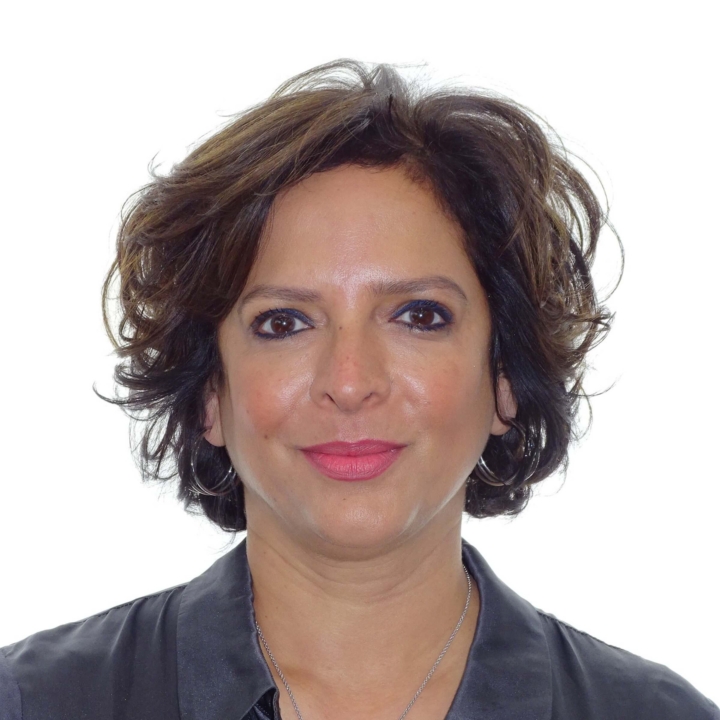 Dr. Tazeen Usmani at Heaton Mersey Orthodontic Centre