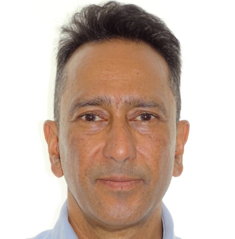 Dr Bilal Bhatti, manchester orthodontist